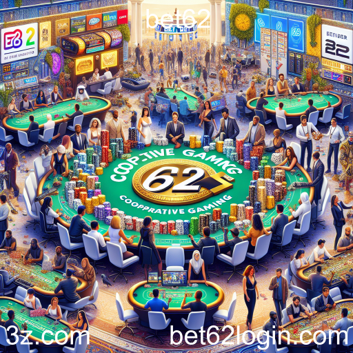 Explorando a Categoria de Jogos de Suporte no Bet62